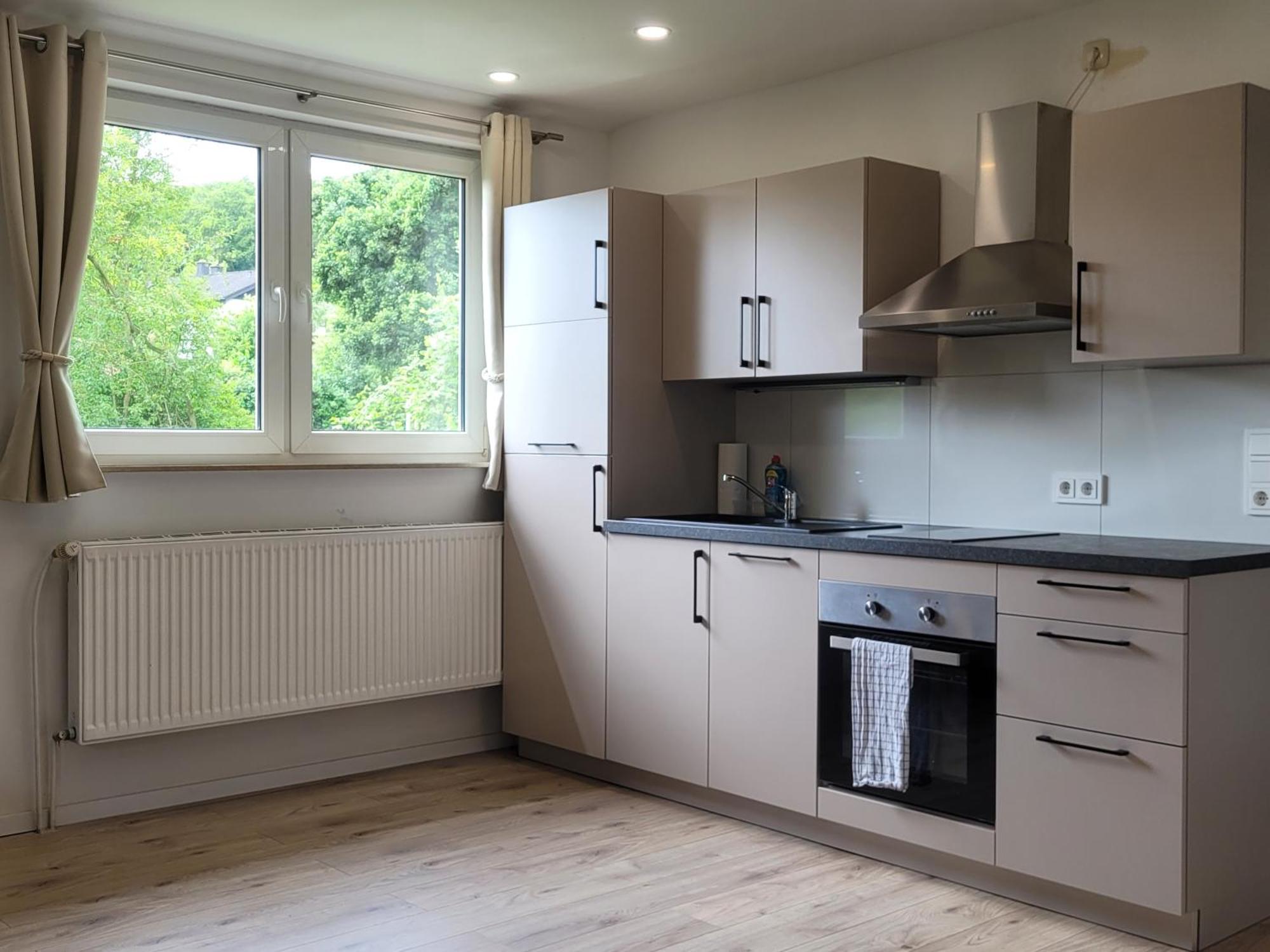 באד ארסולן Reload Apartments - Fewo1 Im Remmeker Feld מראה חיצוני תמונה