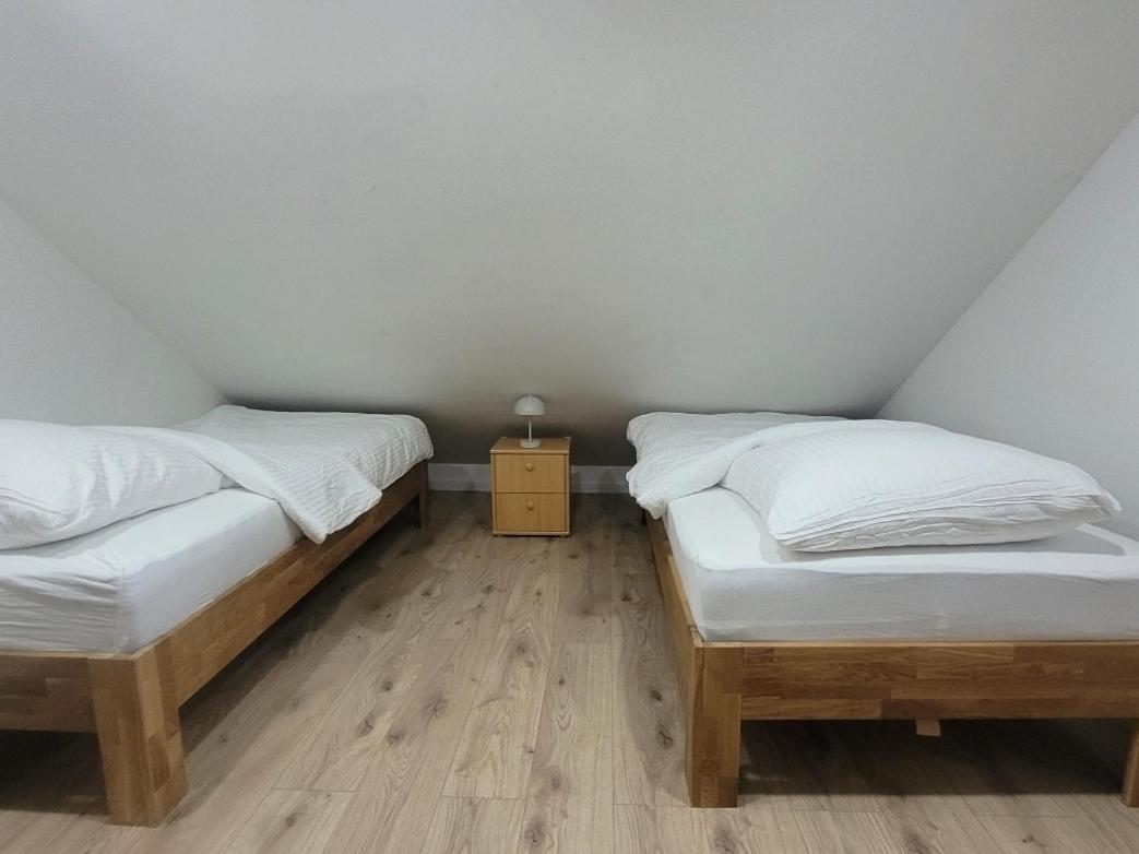 באד ארסולן Reload Apartments - Fewo1 Im Remmeker Feld מראה חיצוני תמונה