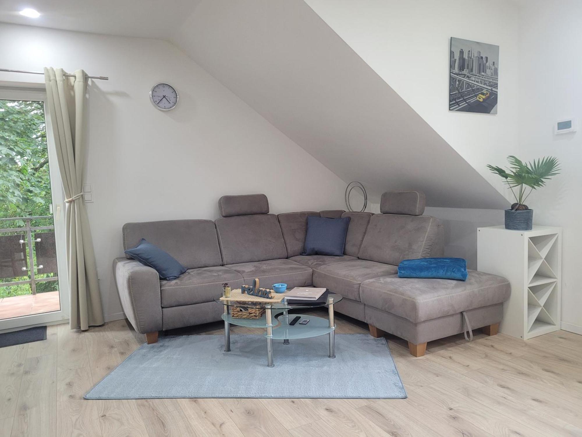 באד ארסולן Reload Apartments - Fewo1 Im Remmeker Feld מראה חיצוני תמונה